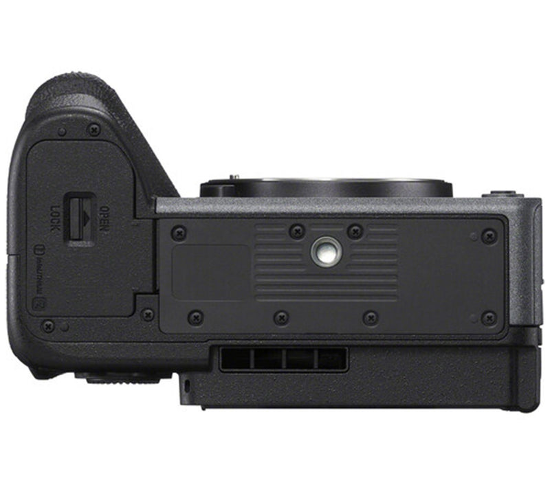 Sony FX30 Digital Cinema Camera — View 6