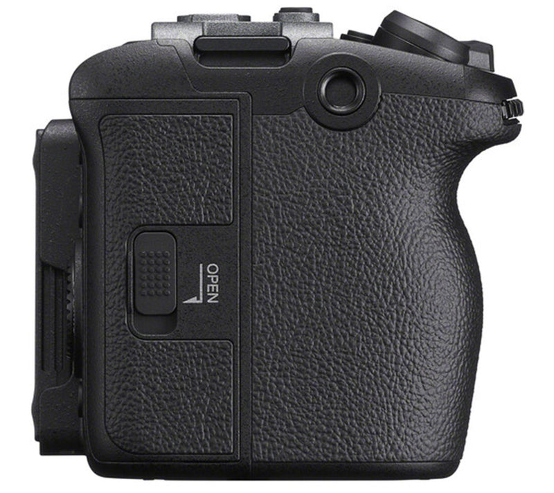 Sony FX30 Digital Cinema Camera — View 7