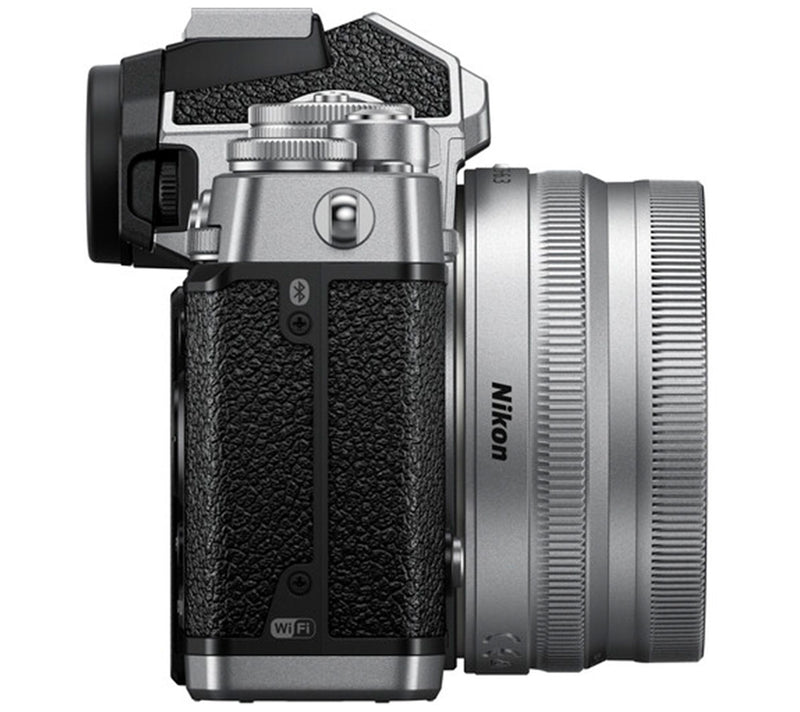 Nikon Zfc Mirrorless Camera w/ 16-50mm Lens — View 7