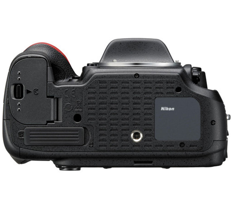 Nikon D610 DSLR Camera Body Only — View 7