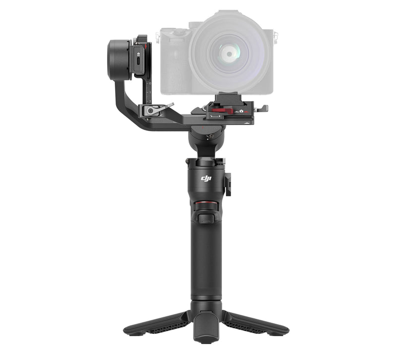 DJI RS 3 Mini Handheld Camera Stabilizer — Main view