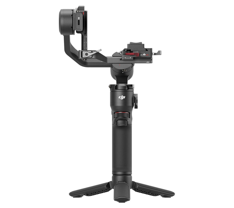 DJI RS 3 Mini Handheld Camera Stabilizer — View 5