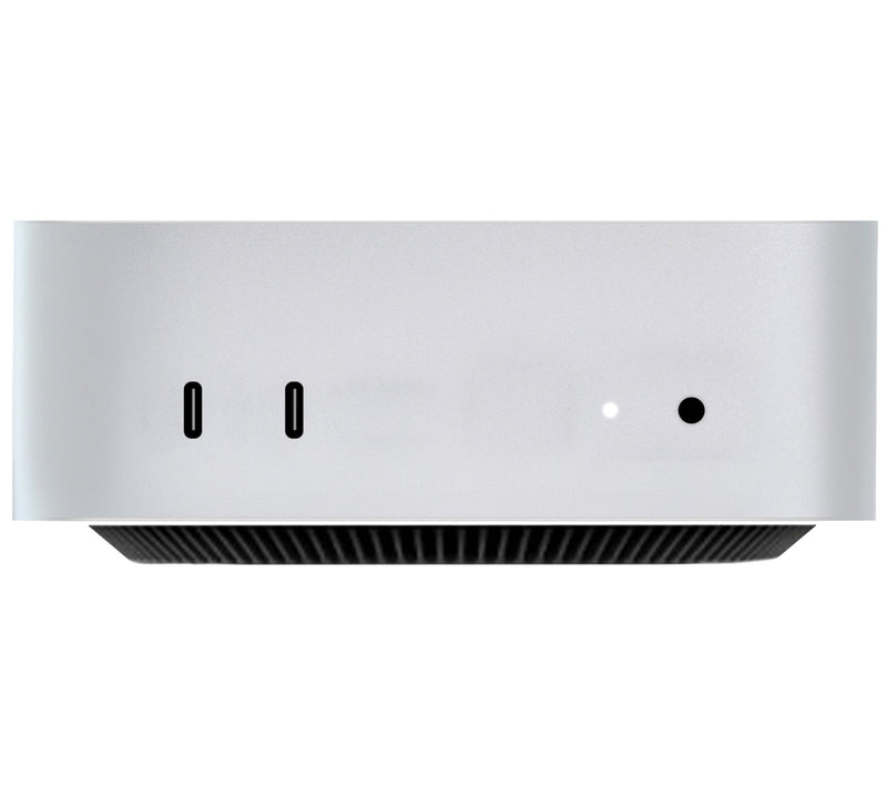 Apple Mac Mini M2 Pro 512GB and Accessories — View 8