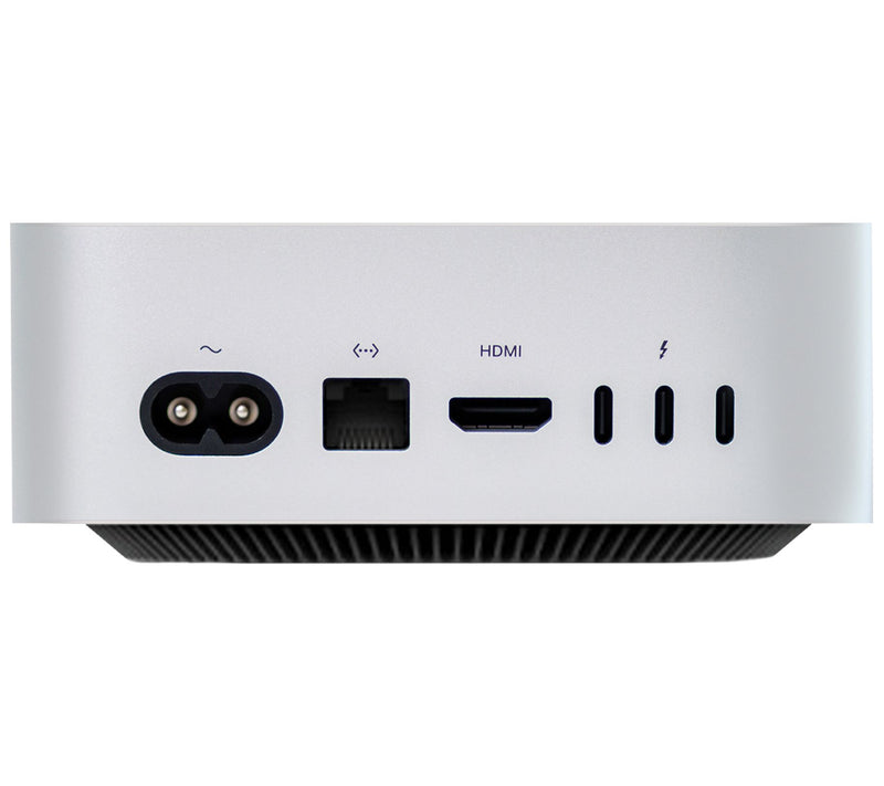 Apple Mac Mini M2 Pro 512GB and Accessories — View 6