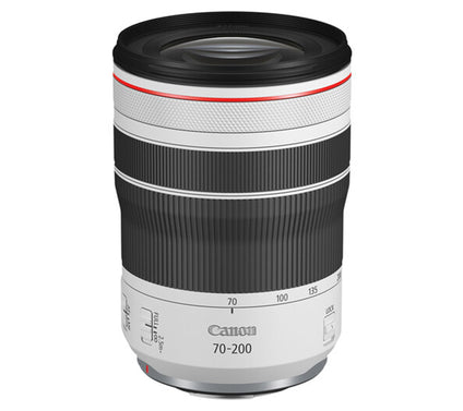 Canon RF 70-200mm f/4L IS USM Lens