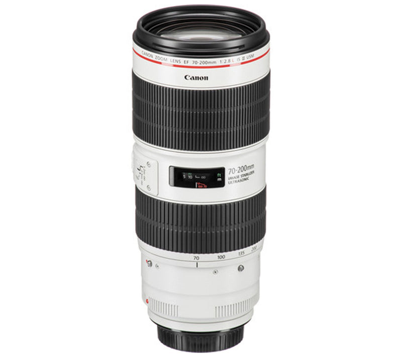Canon EF 70-200mm f/2.8L IS III USM — View 6