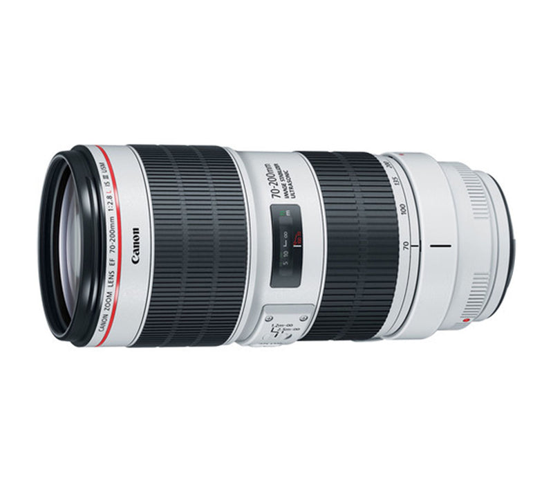 Canon EF 70-200mm f/2.8L IS III USM — View 4