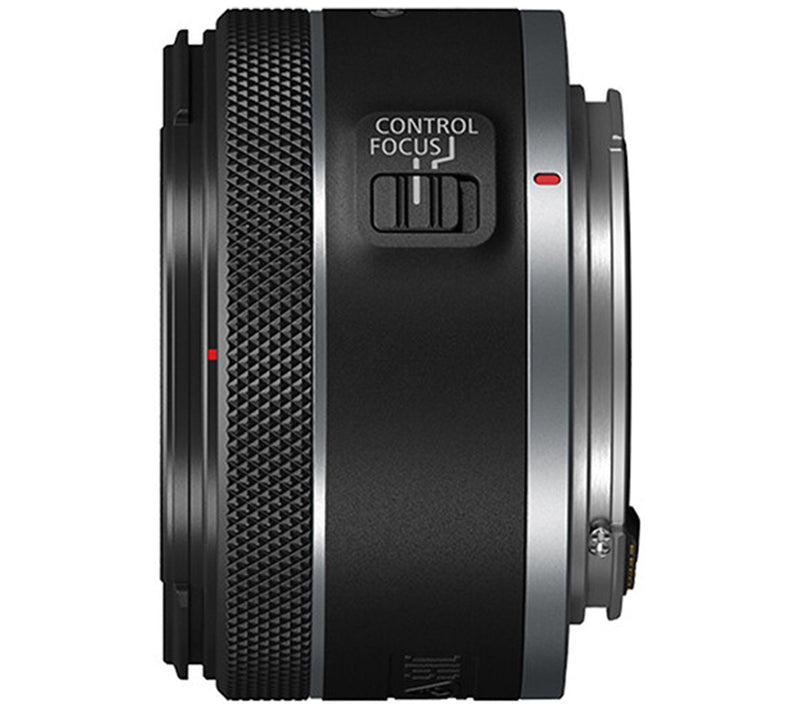 Canon RF 50mm f/1.8 STM Lens — View 6