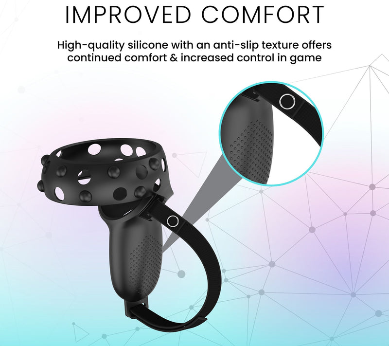 Surge Meta Quest 2 Controller Grips — View 7