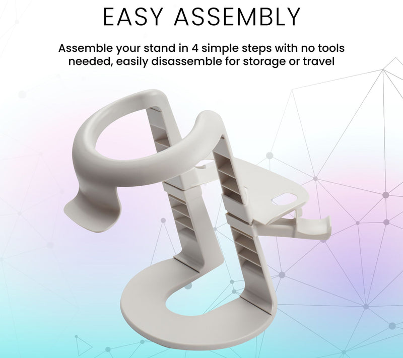 Surge Meta Quest 2 VR Headset Stand — View 6