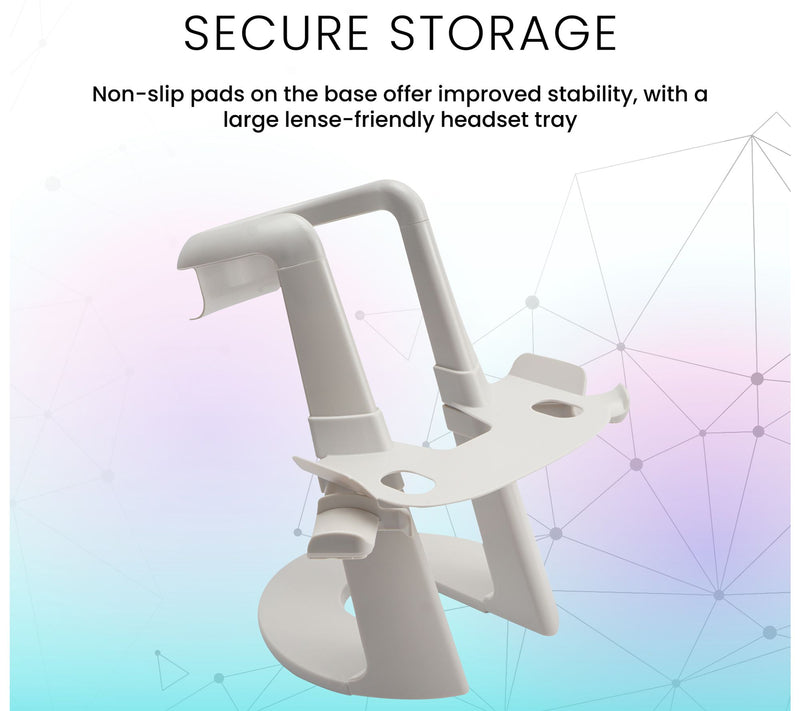 Surge Meta Quest 2 VR Headset Stand — View 5
