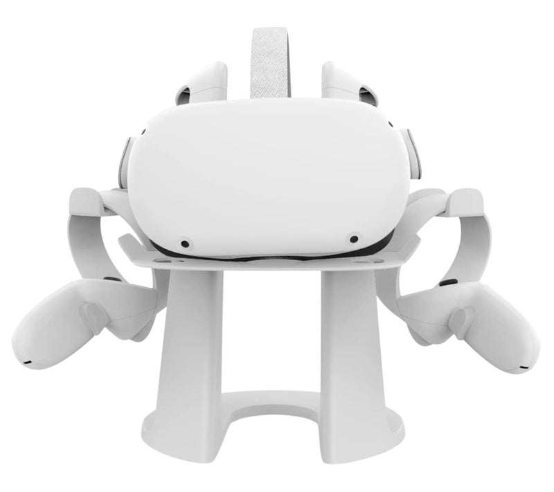 Surge Meta Quest 2 VR Headset Stand — Main view
