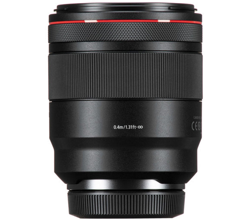 Canon RF 50mm f/1.2L USM Lens — View 9