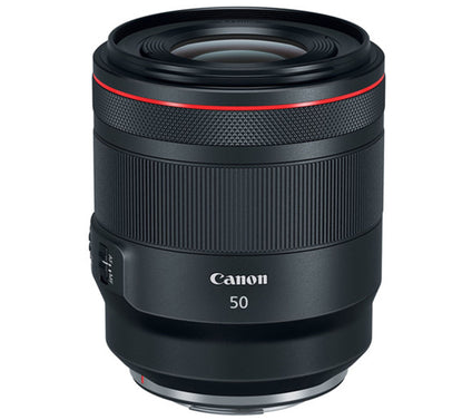 Canon RF 50mm f/1.2L USM Lens
