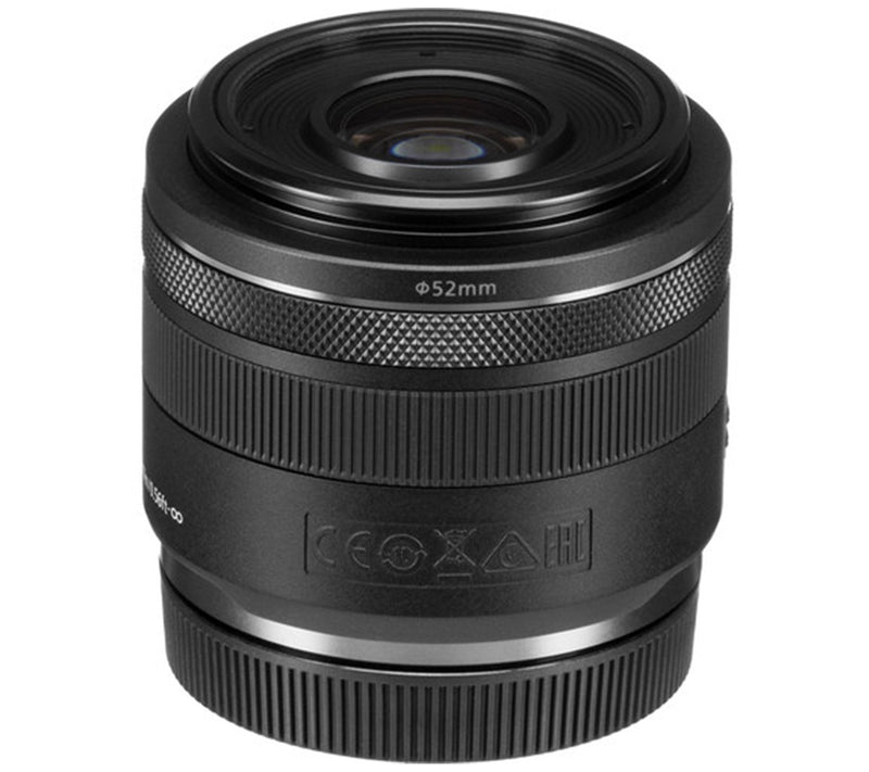 Canon RF 35mm f/1.8 IS Macro STM Lens — View 10