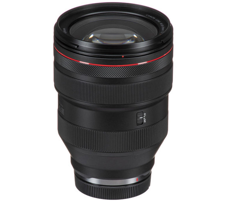 Canon RF 28-70mm f/2L USM Lens — View 6