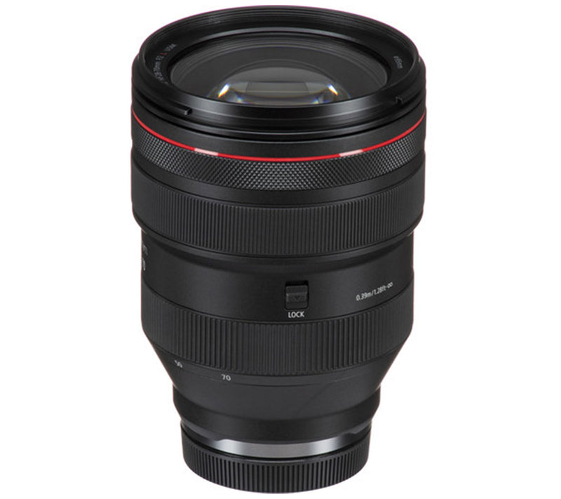 Canon RF 28-70mm f/2L USM Lens — View 8