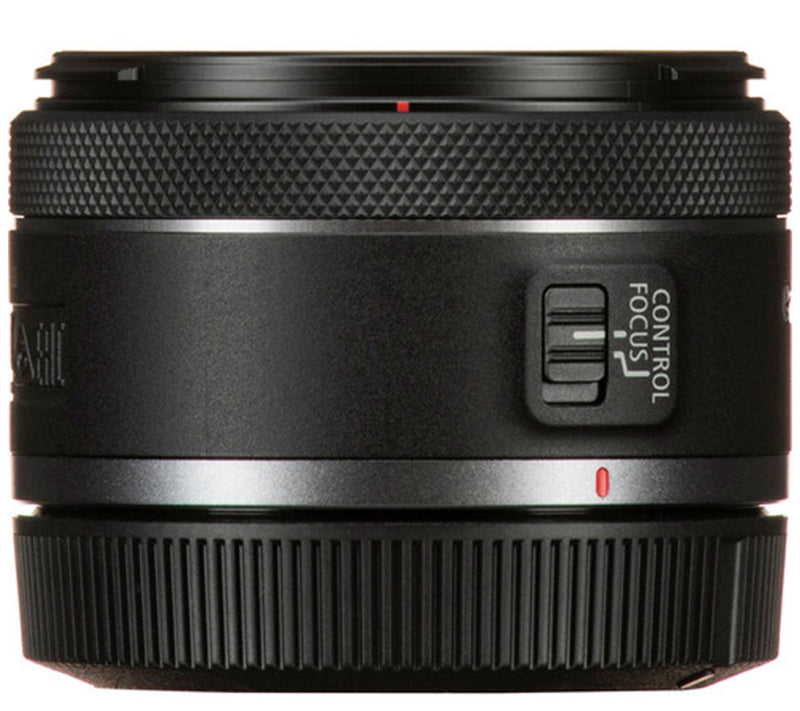Canon RF 16mm f/2.8 STM Lens — View 9
