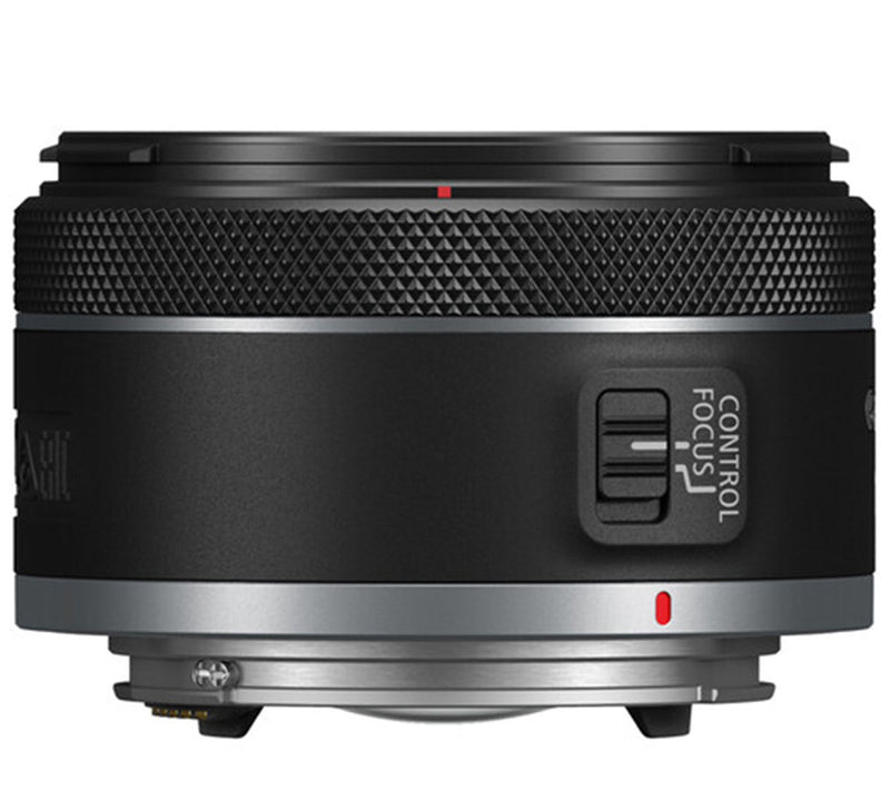 Canon RF 16mm f/2.8 STM Lens — View 6