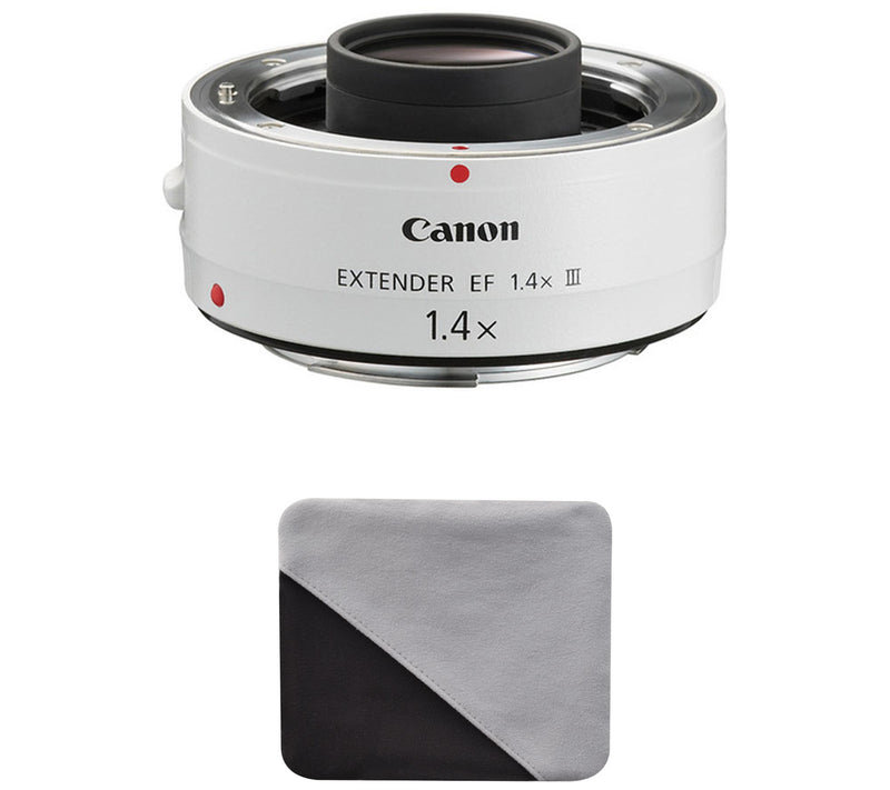 Canon Extender EF 1.4X III — View 5