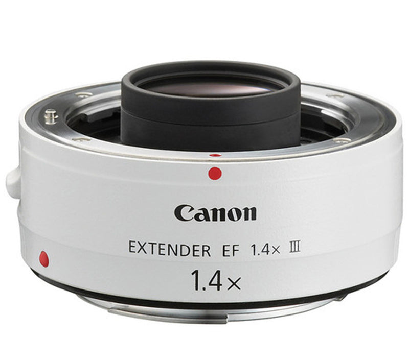 Canon Extender EF 1.4X III — View 3