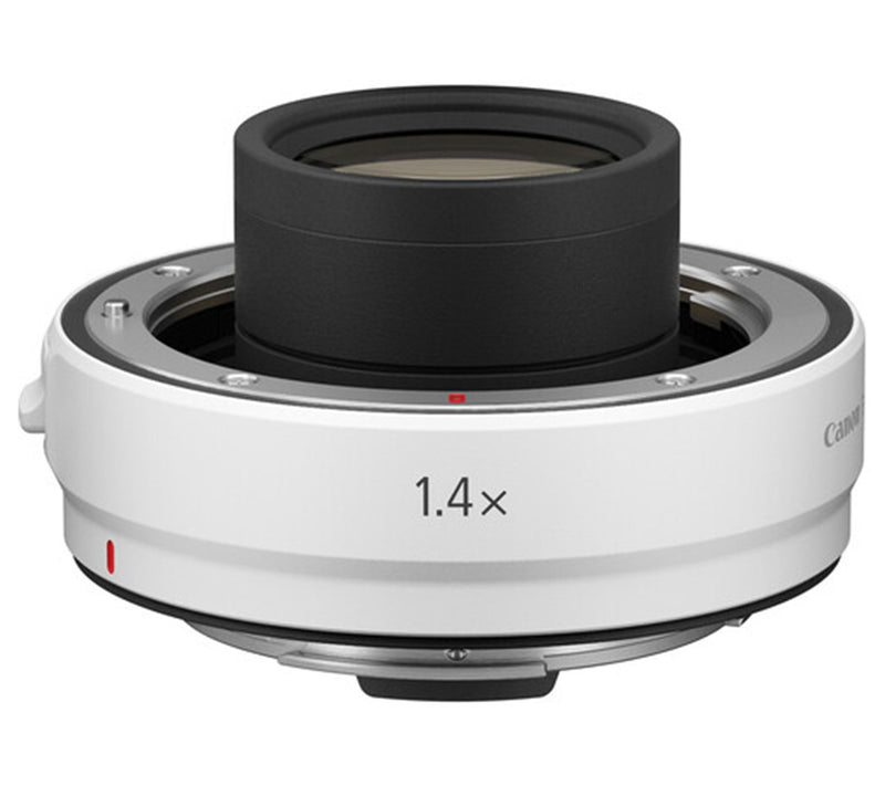Canon Extender RF 1.4x — Main view