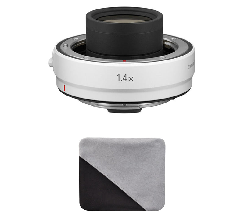 Canon Extender RF 1.4x — View 5