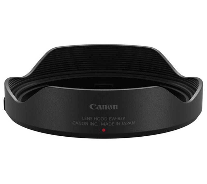 Canon RF 14-35mm f/4L IS USM Lens — View 9
