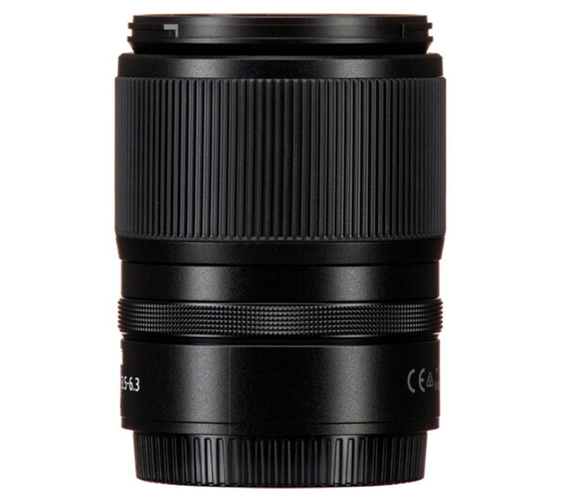 Nikon NIKKOR Z DX 18-140MM F/3.5-6.3 VR lens — View 7
