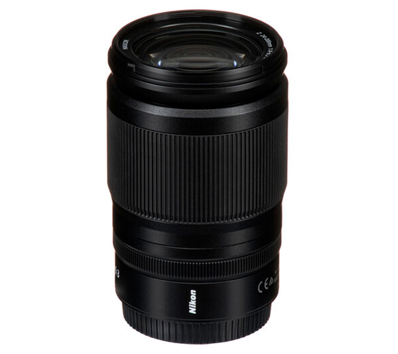 Nikon NIKKOR Z 24-200mm f/4-6.3 VR Lens — View 6