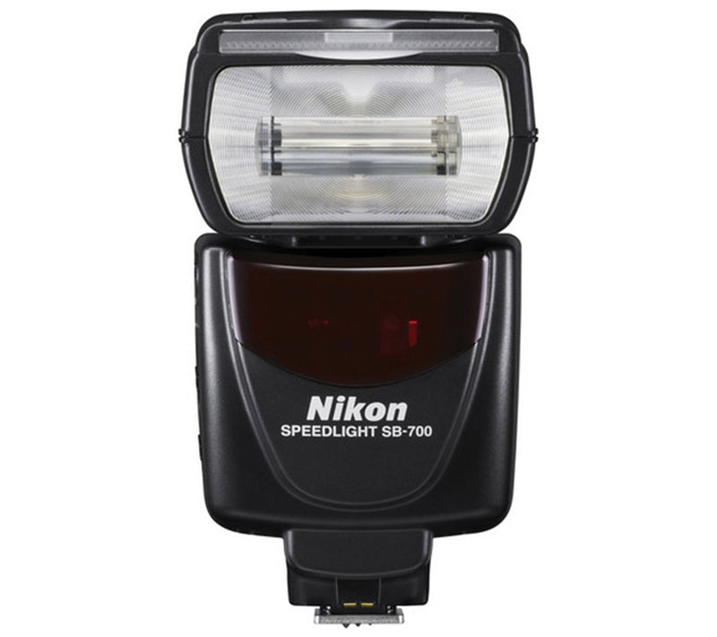 Nikon SB-700 AF Speedlight — View 4