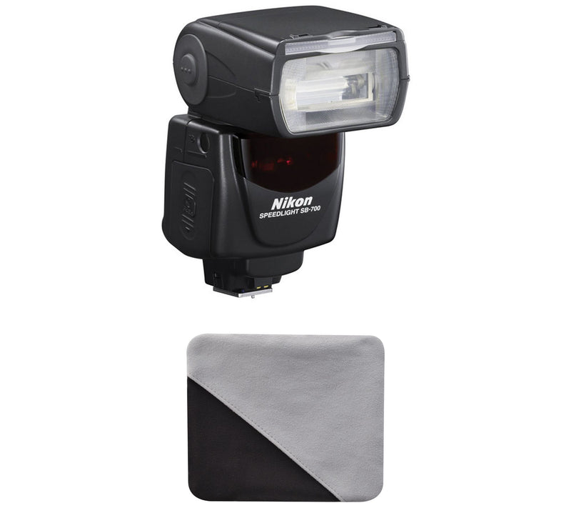 Nikon SB-700 AF Speedlight — View 6
