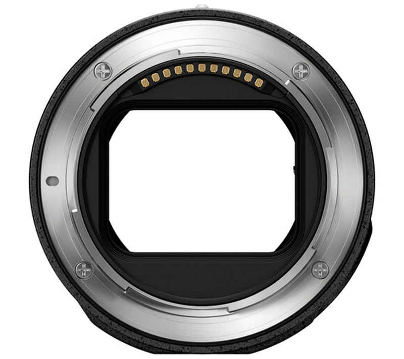 Nikon FTZ II Mount Adapter — View 9
