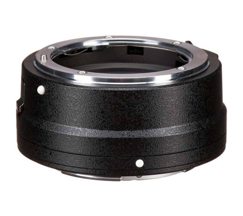 Nikon FTZ II Mount Adapter — View 6
