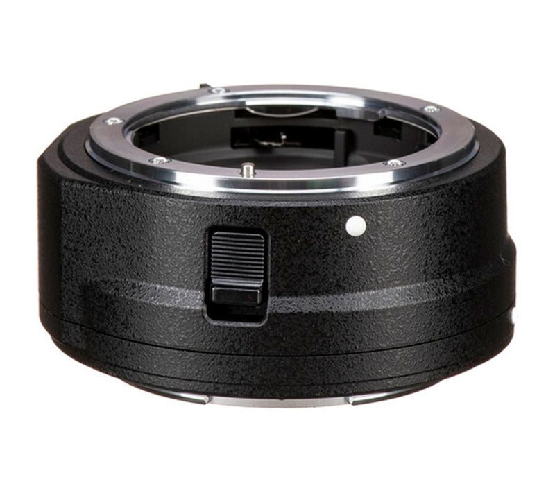 Nikon FTZ II Mount Adapter — View 5