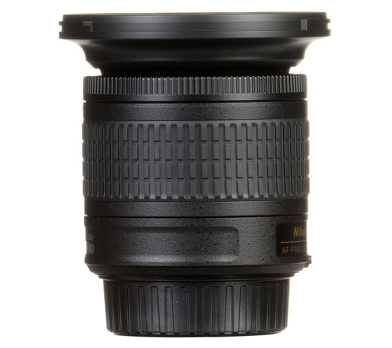 Nikon AF-P DX NIKKOR 10-20mm f/4.5-5.6G VR Lens — View 6