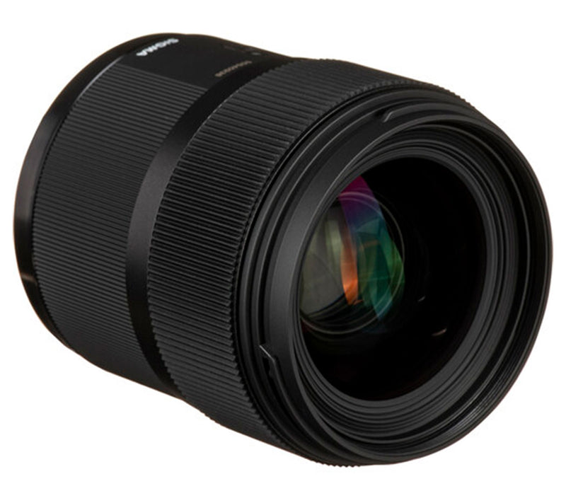 Sigma 35mm f/1.4 DG HSM Art Lens for Nikon F — View 7