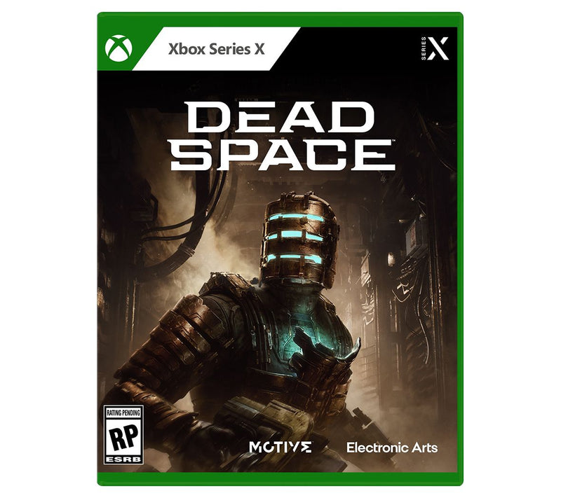 Dead Space - Xbox Series X — View 3