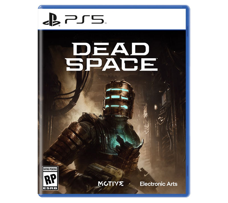 Dead Space - PS5 — View 3