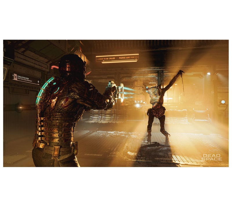 Dead Space - PS5 — View 4