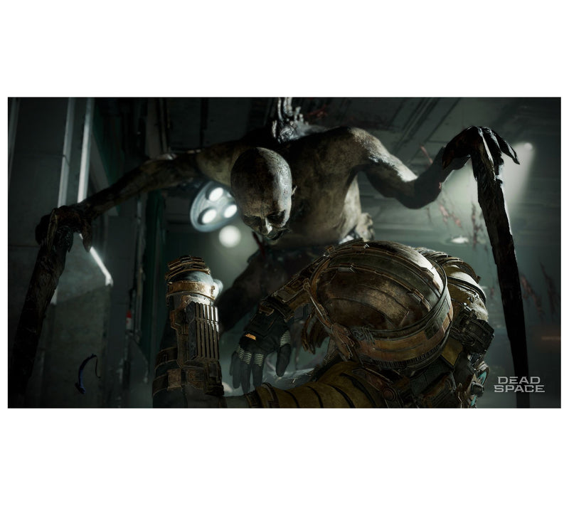 Dead Space - PS5 — View 5