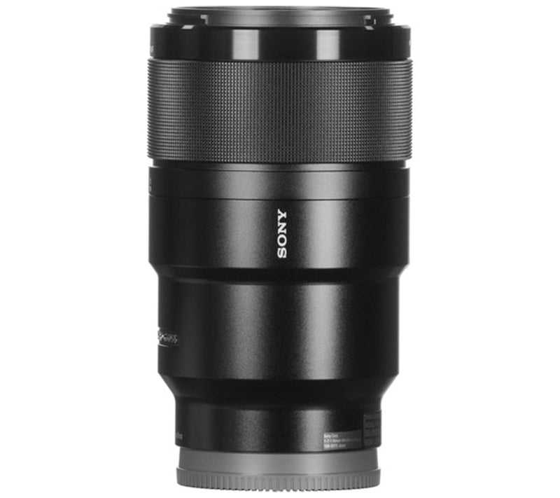Sony FE 90mm f/2.8 Macro G OSS Lens — View 6