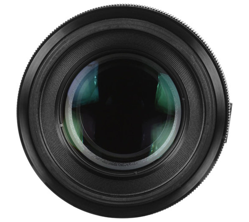 Sony FE 90mm f/2.8 Macro G OSS Lens — View 9