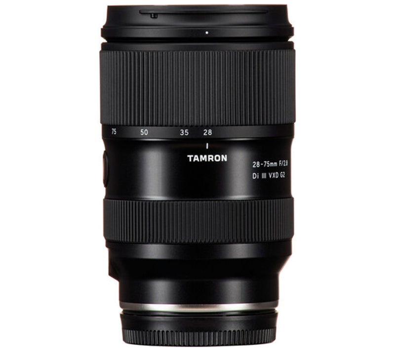Tamron 28-75mm f/2.8 Di III VXD G2 Lens for Sony E — View 5