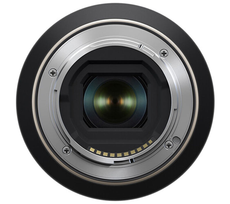 Tamron 18-300mm f/3.5-6.3 Di III-A VC VXD Lens for Sony E — View 8