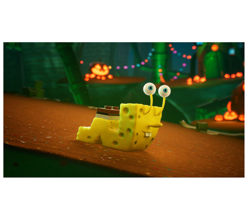 SpongeBob Cosmic Shake - PS4 — View 8