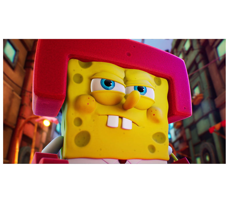 SpongeBob Cosmic Shake - PS4 — View 7