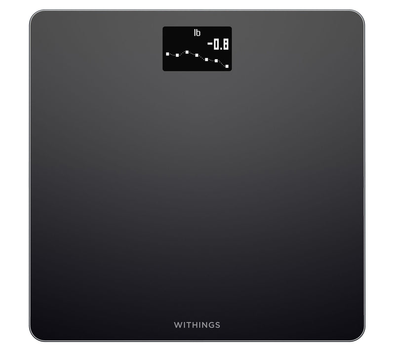Withings Body Weight & BMI Wi-Fi Smart Scale — Main view