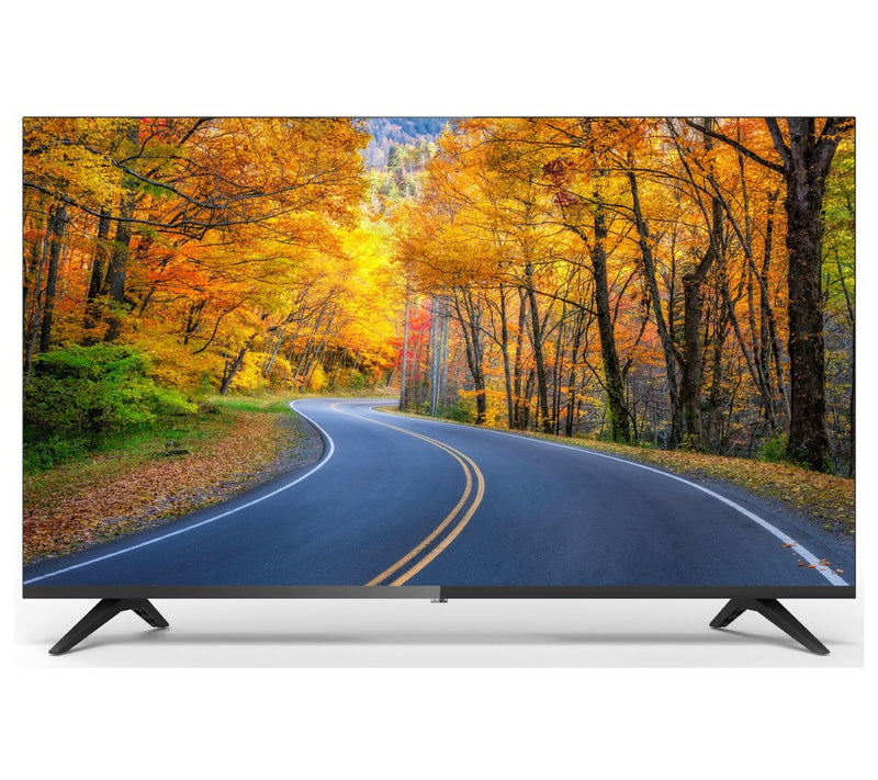 Impecca 43" FHD 1080P Frameless LED TV — View 3