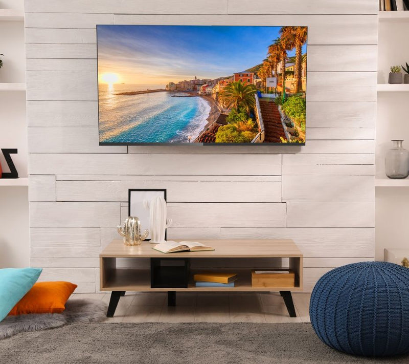 Impecca 43" FHD 1080P Frameless LED TV — View 5